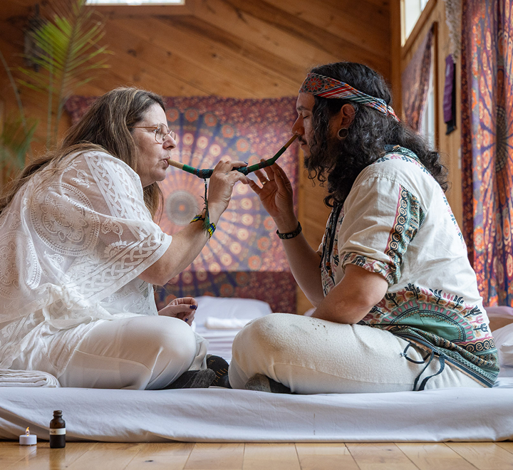 Spiritual Retreat