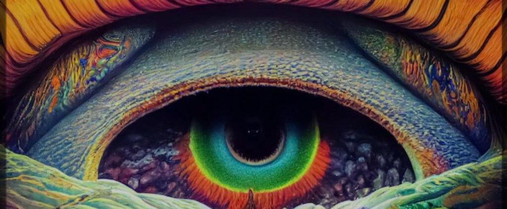 Meditation and self discovery before ayahuasca ceremony Pachamama Sanctuary