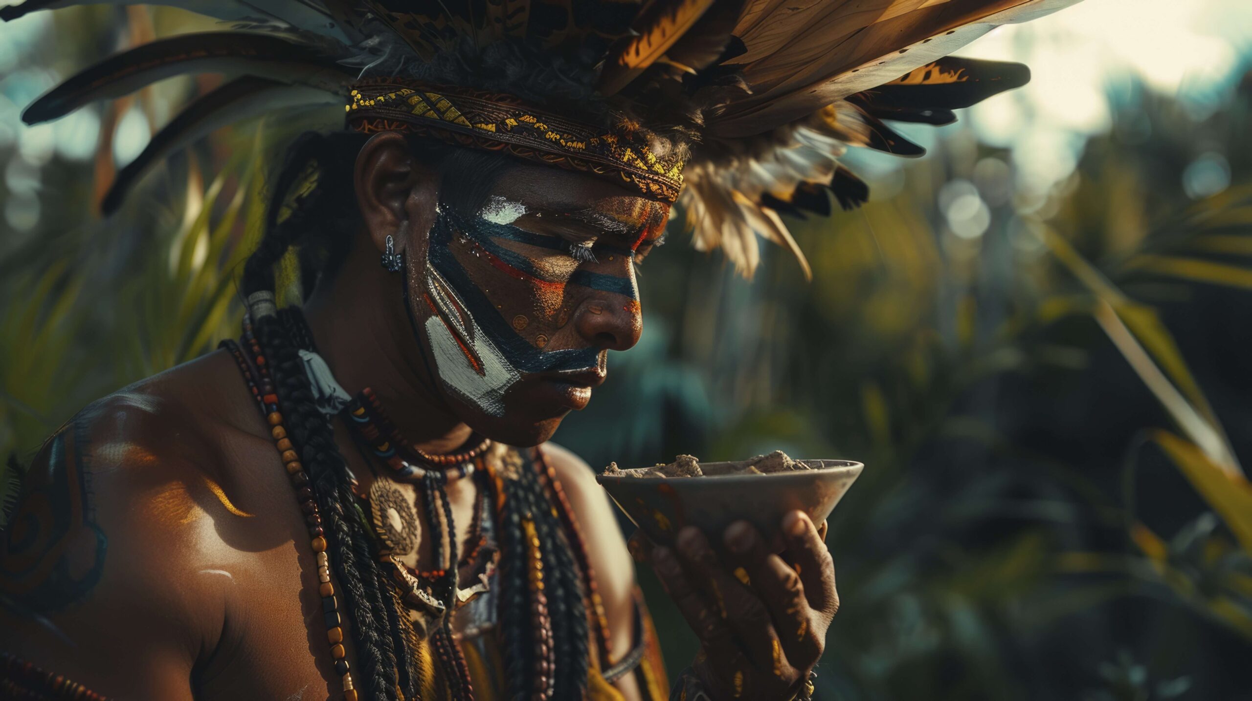 yahuasca ceremony duration and experience timeline Pachamama Sanctuary